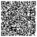 QR code with Pga LLC contacts