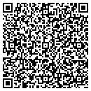 QR code with Joan Jared contacts