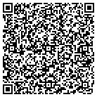 QR code with Richard E Chaudoir Aplc contacts