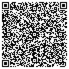 QR code with M & A Quality Transport Inc contacts