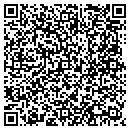 QR code with Rickey E Hebert contacts