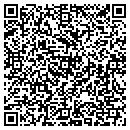 QR code with Robert J Petitfils contacts