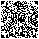 QR code with R Saloom Mezza L L C contacts