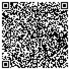 QR code with One Hurricane Transport LLC contacts