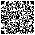 QR code with Pnr Transport contacts