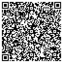 QR code with S And S Lando contacts