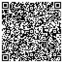 QR code with Renfro Studio contacts