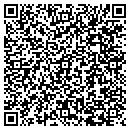 QR code with Holley John contacts
