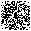 QR code with King Ashleigh M contacts