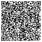 QR code with Kleinle Erica L contacts