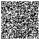 QR code with Unique Cycles Inc contacts
