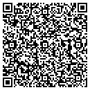 QR code with Thera Durbln contacts