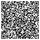 QR code with Thomas L Wilkerson Landman L L C contacts