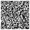 QR code with W&V Transport contacts