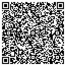 QR code with Toni Glines contacts