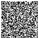 QR code with Ultimate Stitch contacts