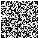 QR code with A & L Machine Inc contacts