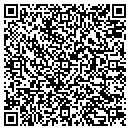 QR code with Yoon Su M DDS contacts