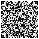 QR code with Zarrow Louise M contacts