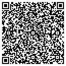 QR code with Zitzer Laura L contacts