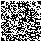 QR code with D & J Logistics Va LLC contacts