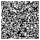 QR code with Hallman Brooke E contacts