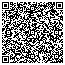 QR code with The Dugout contacts