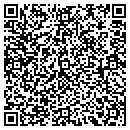 QR code with Leach Julie contacts