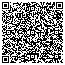 QR code with April N Scott contacts