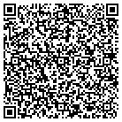 QR code with Coatings Material & Tech Inc contacts