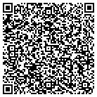 QR code with High Notes Child Care contacts