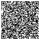 QR code with White Clara R contacts