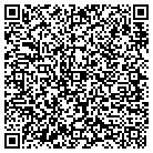 QR code with Juan C Laverde Transportation contacts
