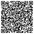 QR code with Brook Zeresh contacts