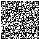 QR code with Aaron Gans contacts