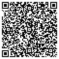 QR code with Jack Rice Dds contacts