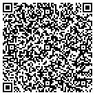QR code with Maranatha Trnsprtn & Limo contacts