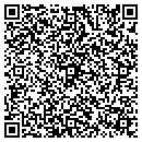 QR code with C Herndon Wilkins Inc contacts