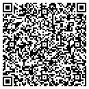 QR code with E Jig Assoc contacts