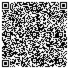 QR code with One Solution Transport Inc contacts