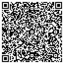 QR code with Ahmed F Ibrahim contacts