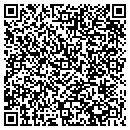 QR code with Hahn Caroline G contacts