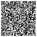 QR code with Hare Lenore H contacts