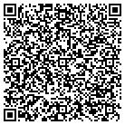 QR code with Advanced Title Co of South Fla contacts