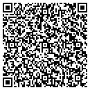 QR code with James C Amsdell contacts