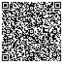 QR code with Savan Terry S contacts