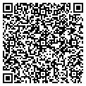 QR code with Donna L Edwards contacts