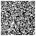 QR code with Ultimate Transportation contacts