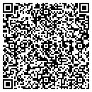 QR code with Eartha James contacts