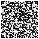 QR code with York Catherine E contacts